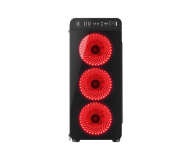 Genesis Irid 300 Red - 413135 - zdjęcie 3